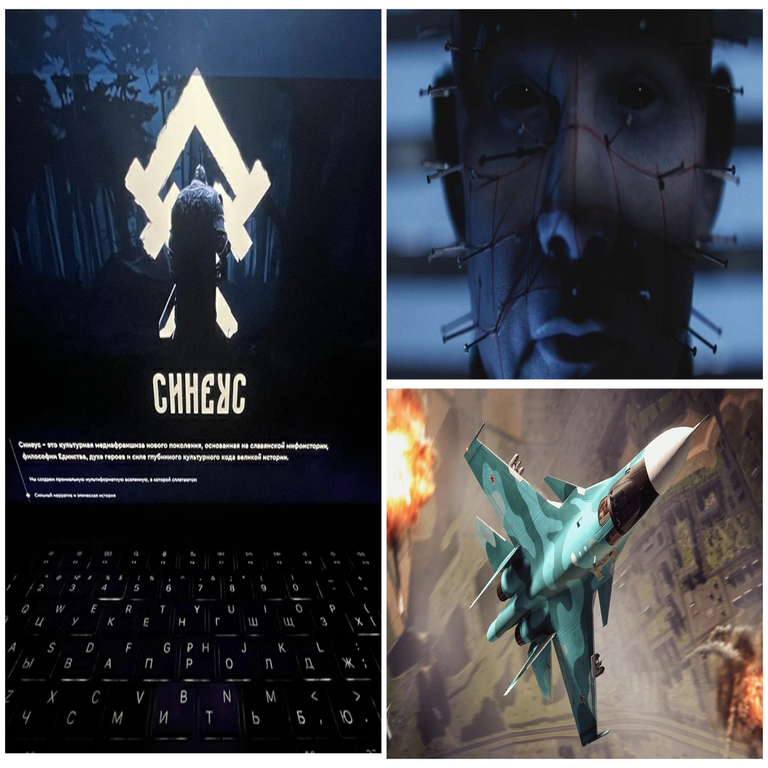 Novedades de la industria videoludica del 1 al 15 de septiembre de 2025: Nueva MMORPG rusa, detalles de Hellraiser: Revival y empate en Broken Arrow.
