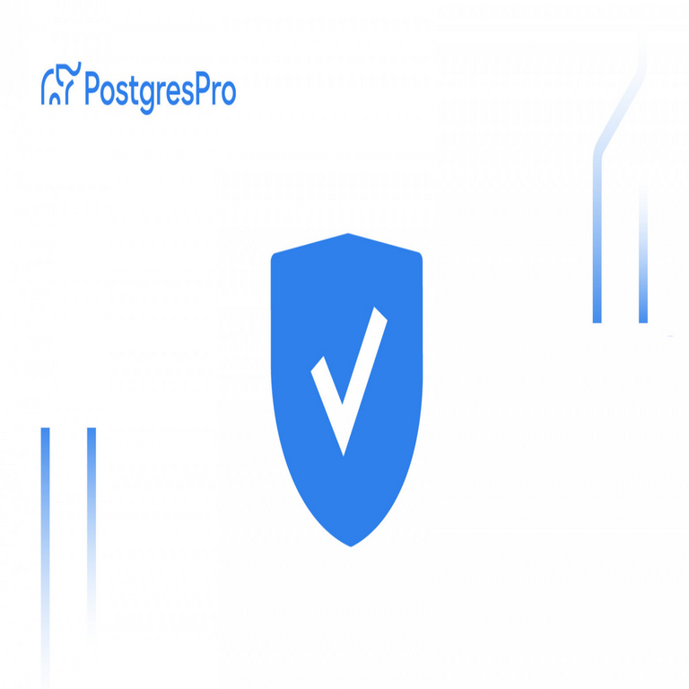 Postgres Pro TDE: seguridad y rendimiento.