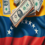 Las stablecoins gestionan aproximadamente la mitad de las transacciones de bajo monto en Venezuela.
