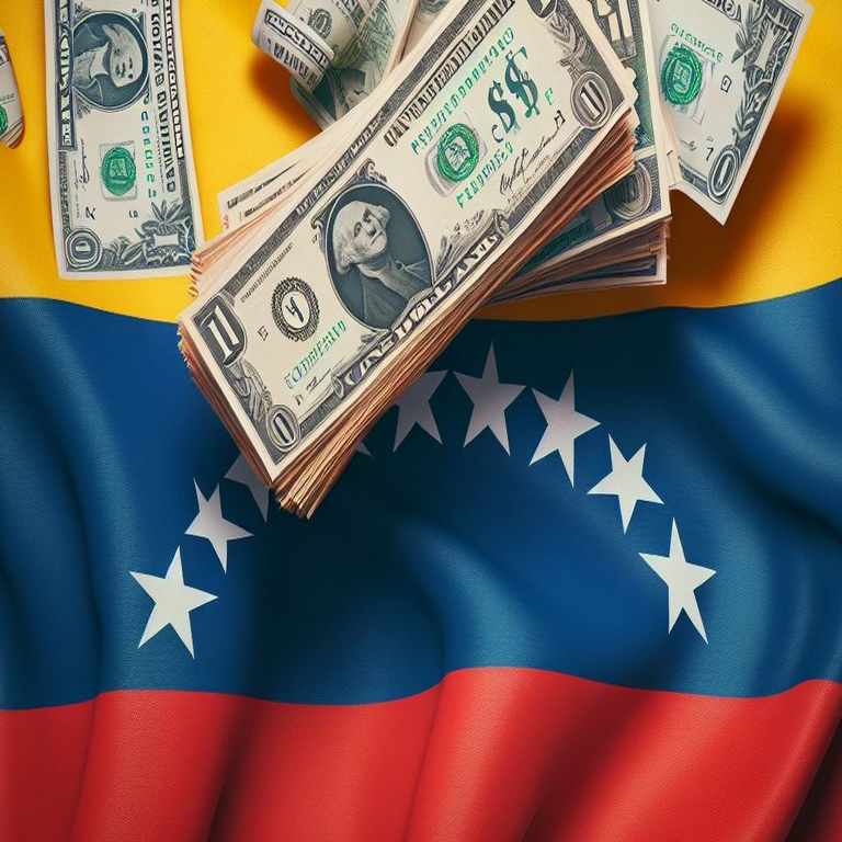 Las stablecoins gestionan aproximadamente la mitad de las transacciones de bajo monto en Venezuela.