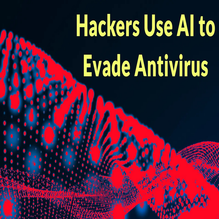 Los ciberdelincuentes utilizan inteligencia artificial generativa, específicamente ChatGPT, para eludir las defensas antivirus.