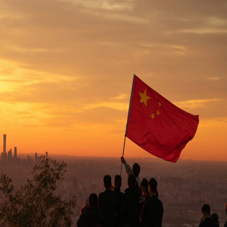 El ‘Gran Cortafuegos de China’ ha trascendido su ámbito nacional y se comercializa internacionalmente como una plataforma de control digital para otros países.