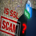 Certificados SSL en 2025: La estafa más lucrativa en la historia de internet.