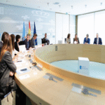 La EGAP llevará a cabo 207 iniciativas durante el presente año en las áreas de administración electrónica, ciberseguridad y desarrollo de competencias digitales.