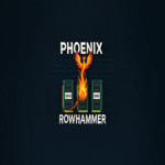 El nuevo ataque Phoenix evade las protecciones contra Rowhammer en memoria DDR5.