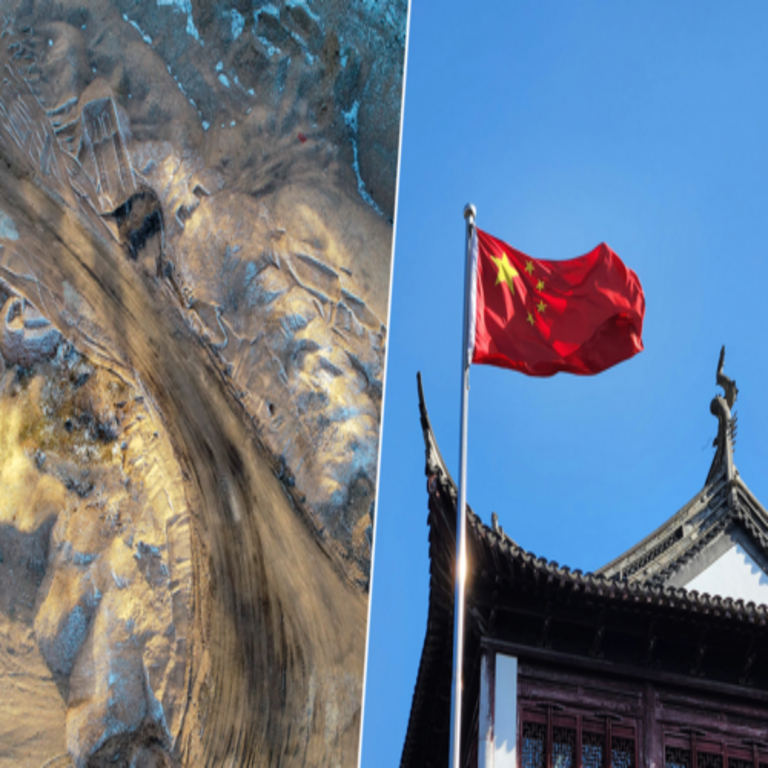 Un elemento sumamente escaso de la tabla periódica, el germanio, está generando un nuevo conflicto geopolítico con China.