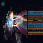 Implicaciones en red y nube de la inteligencia artificial agentiva.