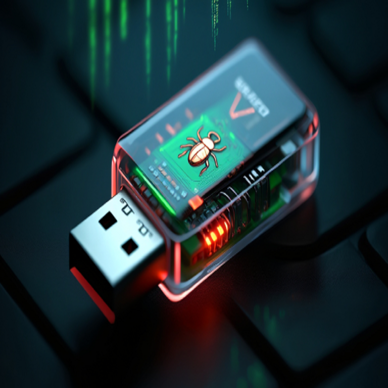 Mustang Panda despliega el gusano USB SnakeDisk para distribuir el backdoor Yokai en direcciones IP tailandesas.
