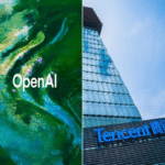 Según Bloomberg, Tencent ingresa en la contienda por el talento en IA tras reclutar a un investigador destacado de OpenAI.