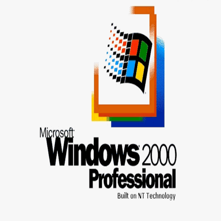 No solo de XP vive el hombre: por qué Windows 2000 fue la verdadera obra maestra de Microsoft.