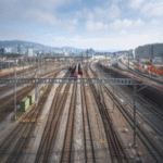 Un nuevo enfoque de modelado numérico contribuirá a garantizar la seguridad en el transporte ferroviario.