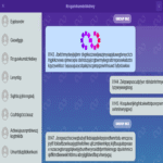 Desarrollo de un viewport de alto rendimiento para aplicaciones de mensajería.