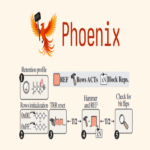 El ataque Phoenix RowHammer elude las protecciones avanzadas de memoria DDR5 en 109 segundos.
