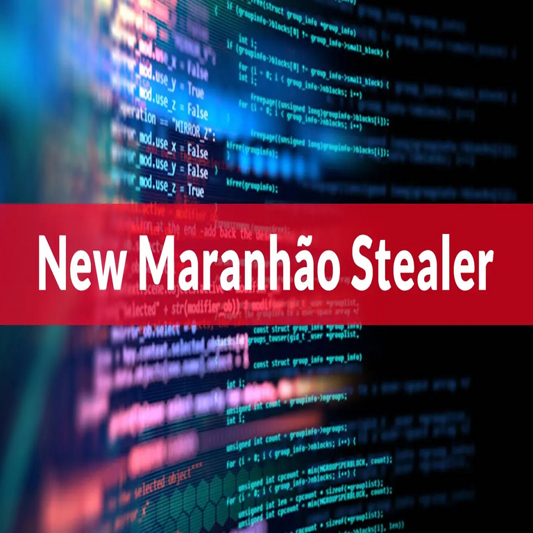 Nuevo Stealer de Maranhão mediante software pirateado que utiliza plataformas alojadas en la nube para robar credenciales de acceso.