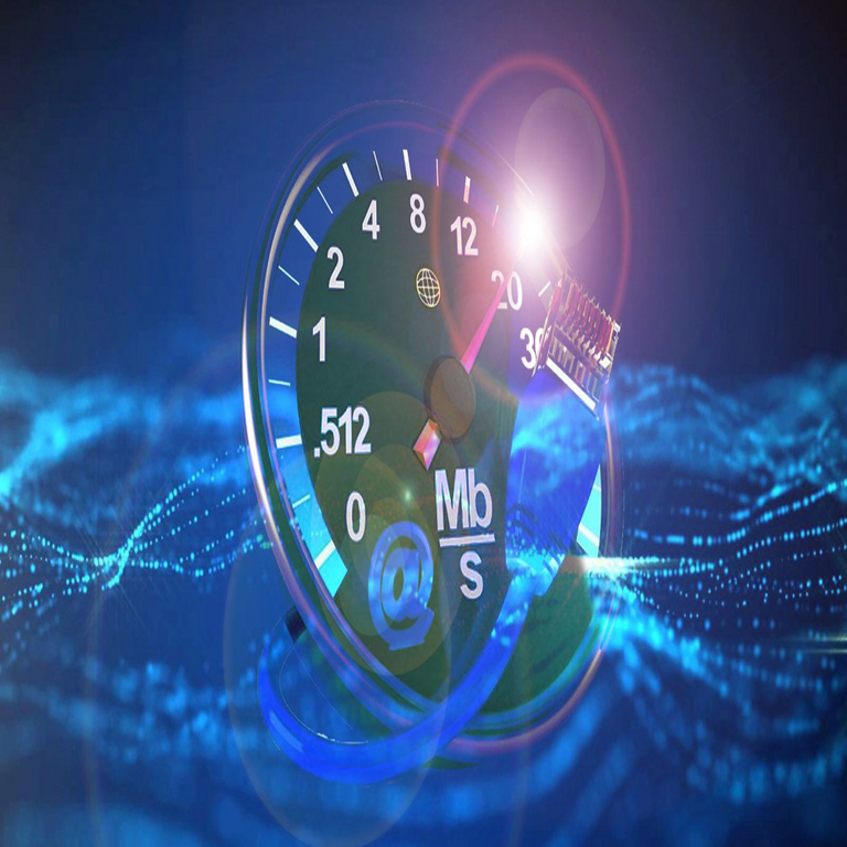 Windows implementa una función para monitorizar de forma constante y accesible la velocidad de conexión a Internet.