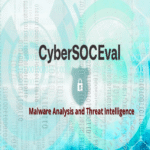 CyberSOCEval de Código Abierto Establece Nuevos Estándares para la IA en el Análisis de Malware y la Inteligencia de Amenazas.
