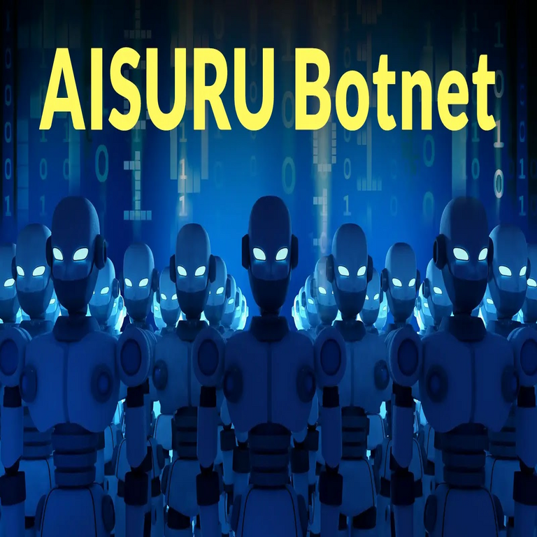 El botnet AISURU, respaldado por 300,000 routers secuestrados, está detrás del reciente y masivo ataque DDoS de 11.5 Tbps.