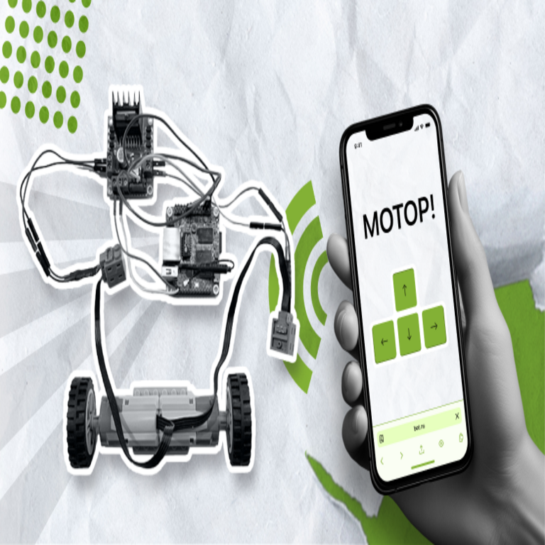 La cámara web como sistema de visión robótica. Desarrollo de una aplicación web con FastAPI para la gestión de un proyecto DIY. Parte 4.