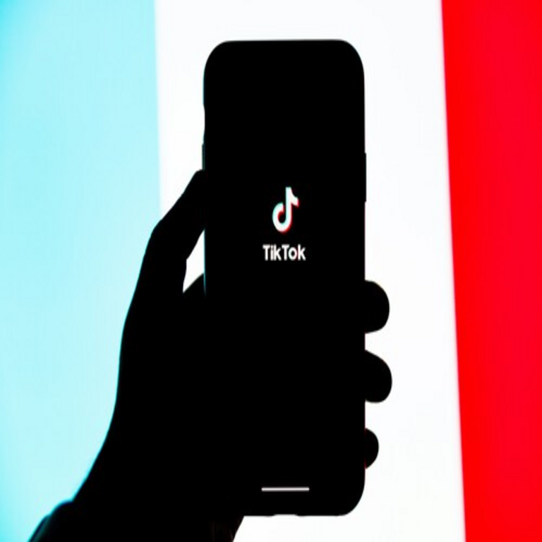 El primer intercambio tecnológico de la era Trump ha tenido lugar en Madrid: China ha utilizado a TikTok como moneda de cambio.