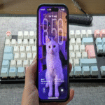 He evaluado iOS 26 por primera vez y eliminé los iconos transparentes en cuestión de minutos, aunque Liquid Glass constituye una funcionalidad de mayor envergadura.