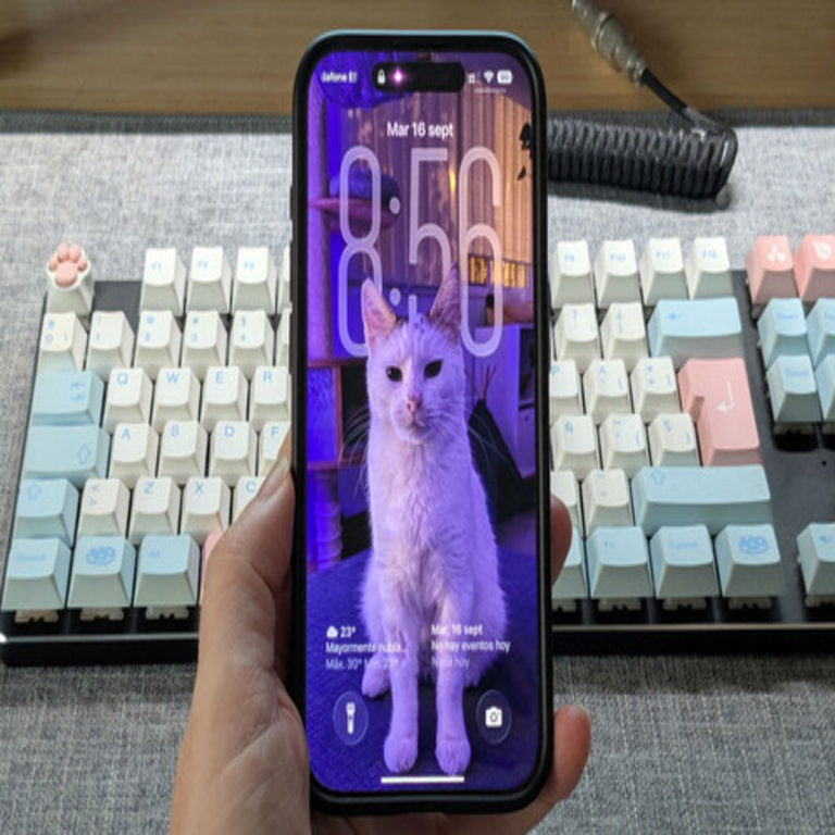 He evaluado iOS 26 por primera vez y eliminé los iconos transparentes en cuestión de minutos, aunque Liquid Glass constituye una funcionalidad de mayor envergadura.