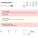 Ataque continuo a la cadena de suministro de npm compromete diversos paquetes de CrowdStrike.