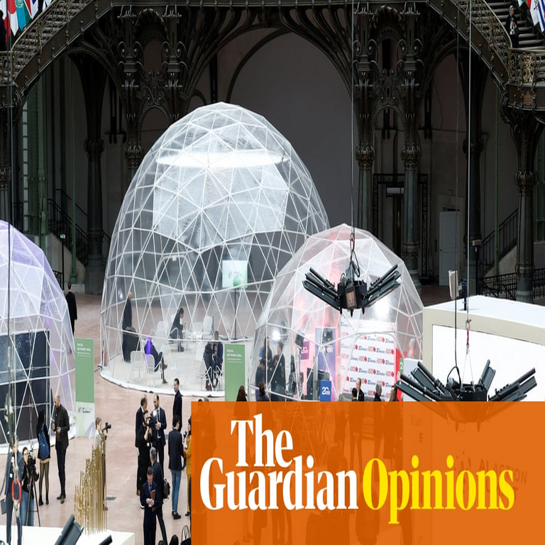 La inteligencia artificial enriquecerá de manera inconmensurable a los ya adinerados: ¿es este realmente el futuro que deseamos? | Por Dustin Guastella