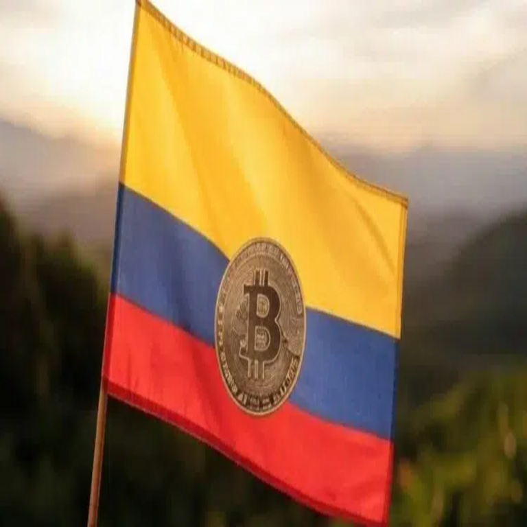 Una compañía colombiana adquiere bitcoin mediante la estrategia de promedio de costo en dólares (DCA).