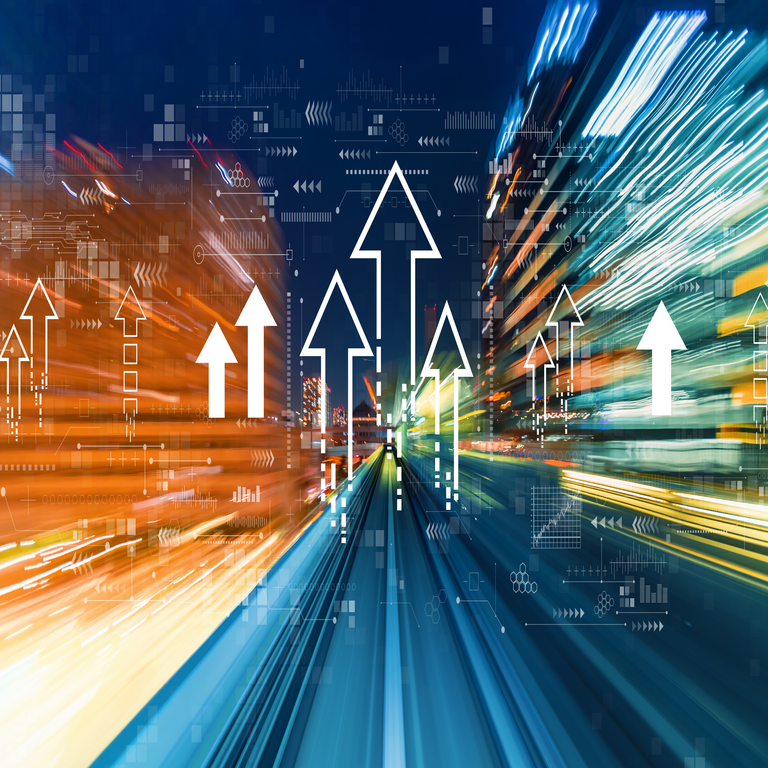 Informe sobre la interrupción global de la red 2025 y diagnóstico del estado de internet.