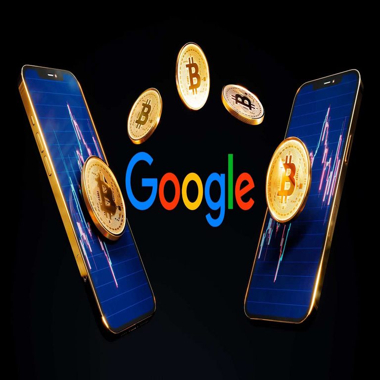 Google implementa un protocolo de pagos basado en stablecoins.