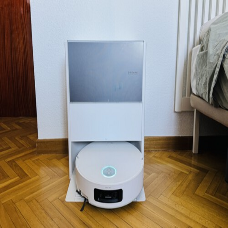 Dreame Aqua10 Ultra Roller Complete, análisis: inicialmente evaluado por su sistema de rodillo para fregado, su valor integral resultó ser el atributo más destacado.