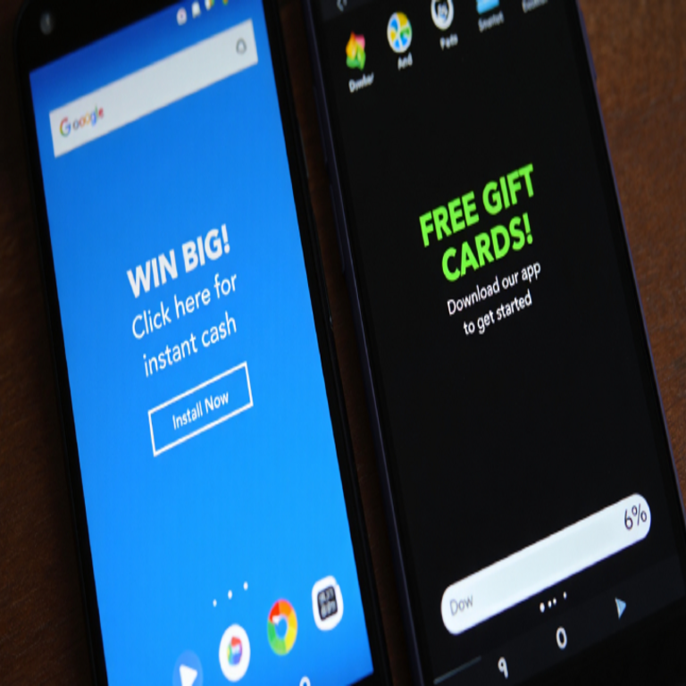 Red de fraude SlopAds explota 224 aplicaciones Android para generar 2300 millones de pujas publicitarias diarias.
