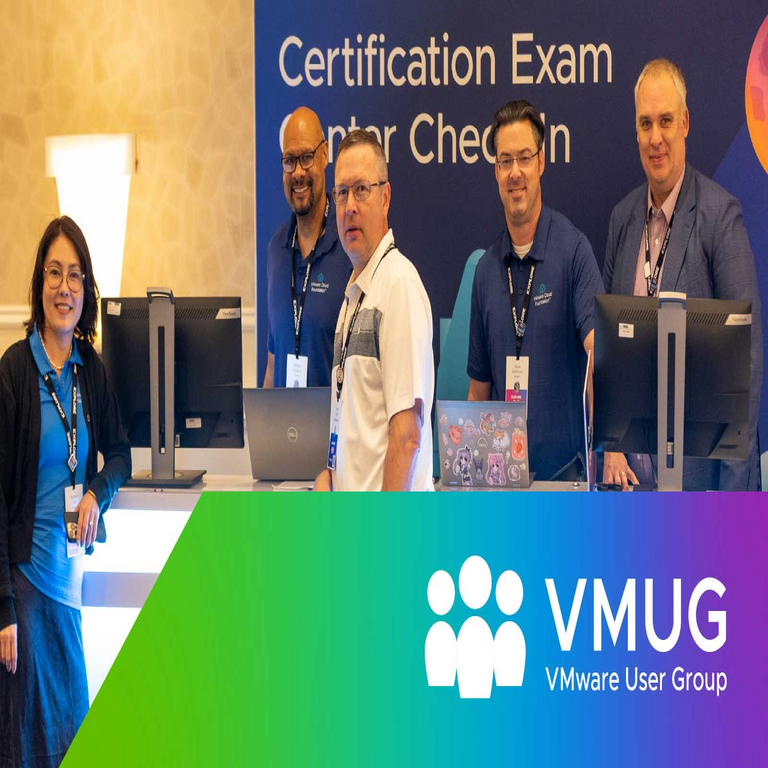 Certificación VMware para todo el equipo: su herramienta estratégica para la seguridad.
