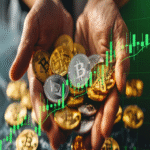 OpenBank implementa un servicio de intercambio de Bitcoin y criptoactivos.