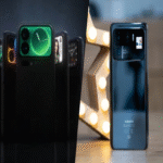 Xiaomi busca diferenciarse mediante el reciclaje de un componente de sus Mi 11 Ultra: las pantallas traseras regresan en los Xiaomi 17 Pro.