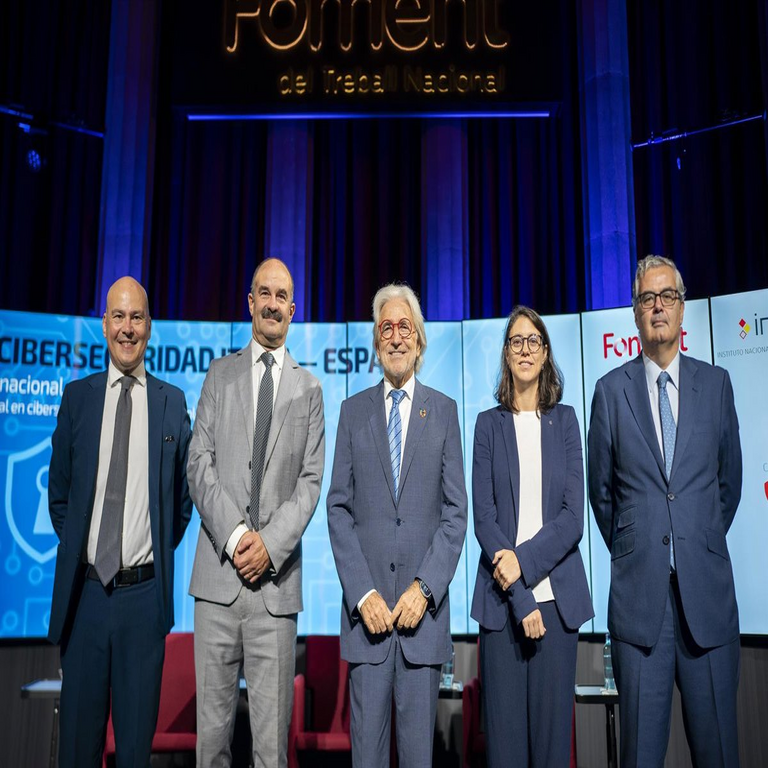 Empresas de España e Italia fortalecen su colaboración en ciberseguridad durante un encuentro profesional celebrado en Barcelona.