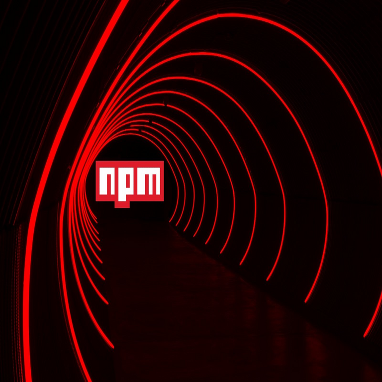 Ataque de cadena de suministro auto-propagado afecta a 187 paquetes de npm.