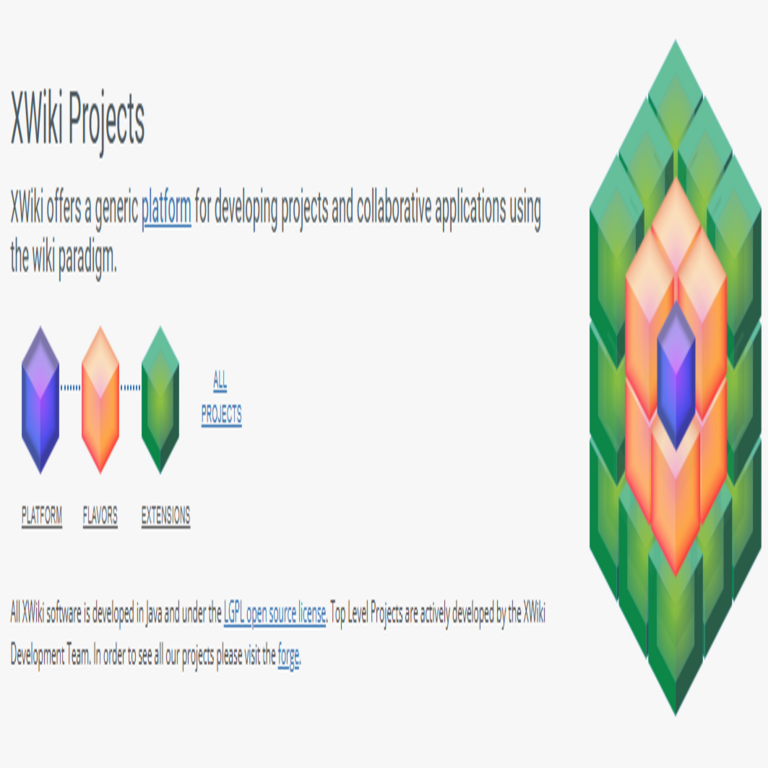 Análisis de instancias de XWiki expuestas en red.