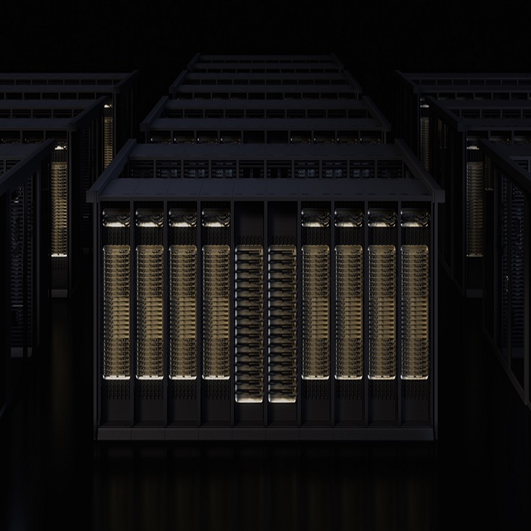 Los Creadores de IA: Socios de NVIDIA en el Reino Unido Impulsan la IA Física, la IA Agéntica, la Robótica, las Ciencias de la Vida y Más.