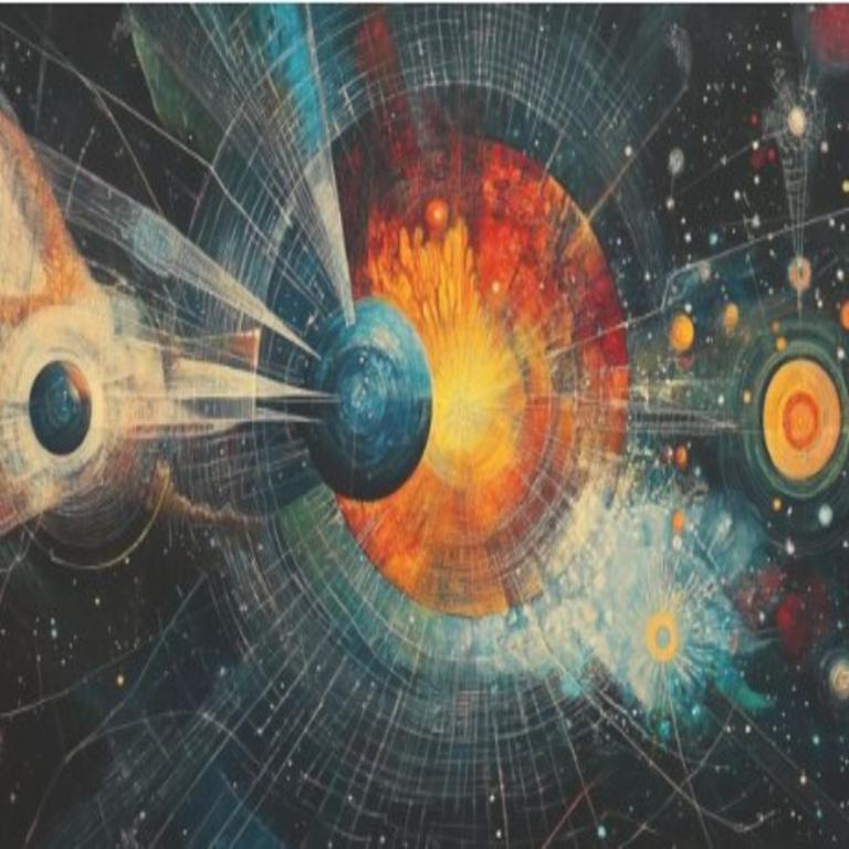 Al borde del descubrimiento: la clave para la teoría cuántica de gravedad podría hallarse en el superespacio armónico.