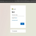 Desmantelada la red de phishing RaccoonO365 tras la intervención de Microsoft y Cloudflare en 338 dominios.