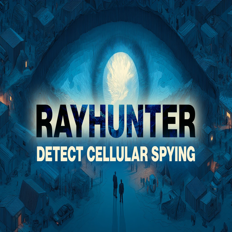 Rayhunter: La EFF publica una herramienta de código abierto para detectar espionaje celular.