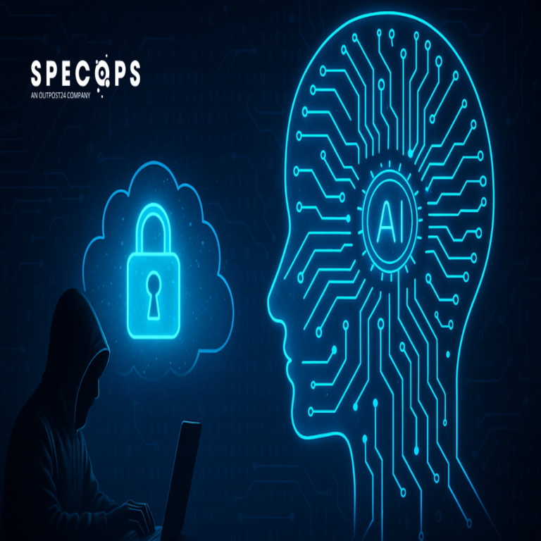 La inteligencia artificial como medida de protección de contraseñas frente a ataques de ciberseguridad.