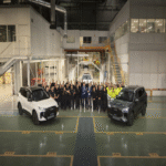 Chery confiaba en España para penetrar en el mercado europeo libre de aranceles, pero Europa considera que no es un modelo adecuado.