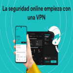 Es complejo localizar un servicio VPN que ofrezca una promoción similar: su costo equivale al de una bebida cafetalera e incluye una tarjeta de regalo para Amazon de hasta 30 euros.