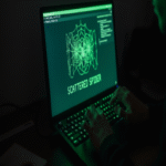 Scattered Spider reaparece con ataques al sector financiero a pesar de los anuncios de su retirada.