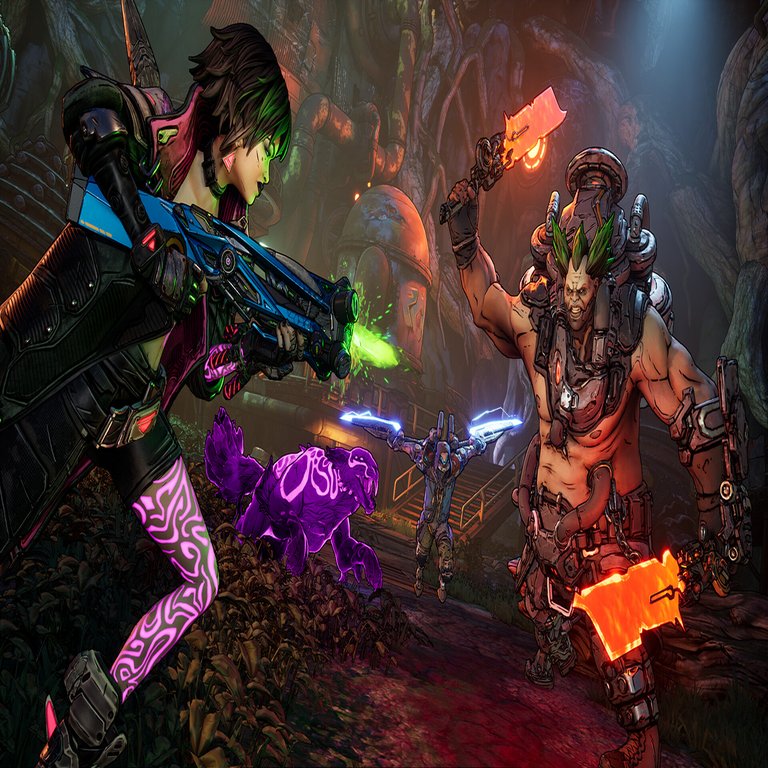 Lo que está mal con Borderlands 4: una reseña definitiva.