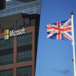 Microsoft, Google, Nvidia y otras grandes tecnológicas han invertido más de 40.000 millones de dólares en el Reino Unido, consolidando su posición como puerta de entrada a Europa para la inteligencia artificial.