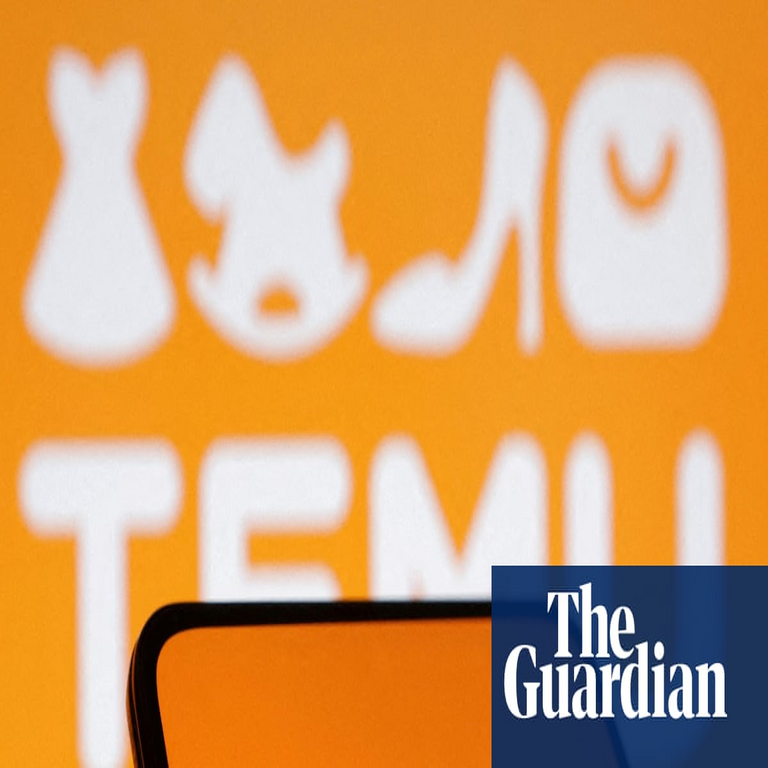La operación de Temu en el Reino Unido duplica sus ingresos y beneficios previos a impuestos.