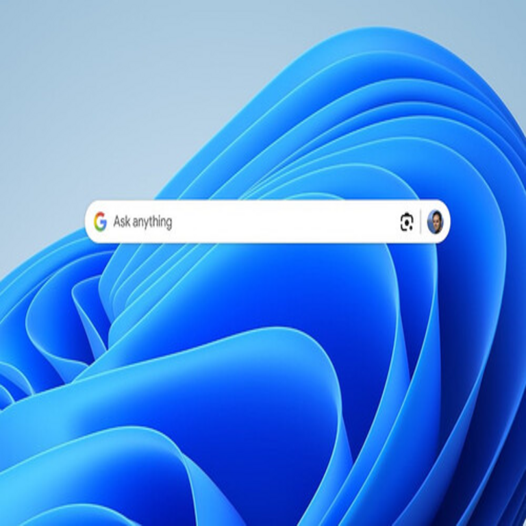 Siempre deseé contar con una funcionalidad similar al Spotlight de macOS en entornos Windows; lo más notable es que Google ha sido la entidad que finalmente ha proporcionado esta opción.